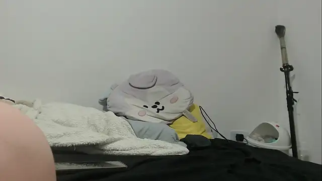 Matt_BBC 现场XXX聊天