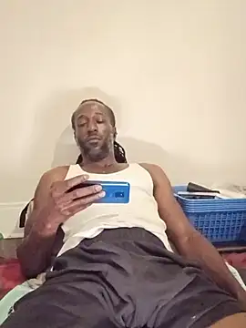 KingBlackStallion's Live XXX Chat