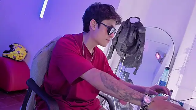 angel_still_のライブXXXチャット