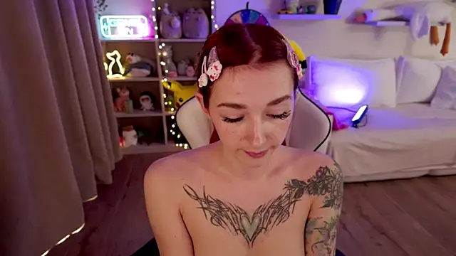 Anna_Prince's Live XXX Chat