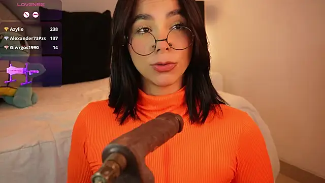 Živý XXX chat imLeanna_