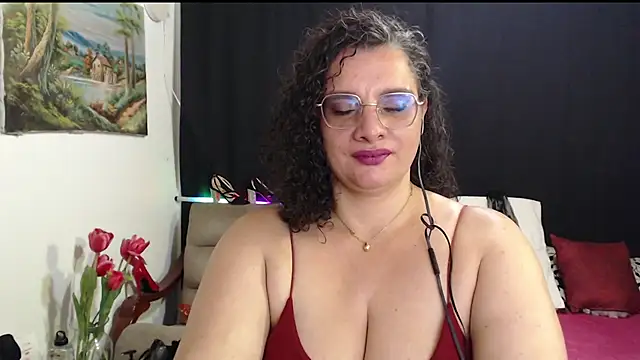 Živý XXX chat Aleja_Gonzales