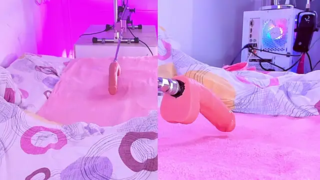 amberthomson_cm 现场XXX聊天