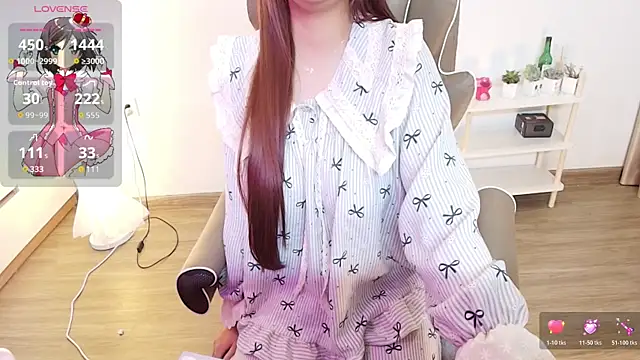 Živý XXX chat mimi_sex2k7