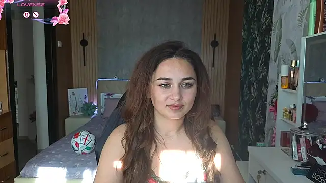 Živý XXX chat KatarinaHeaven