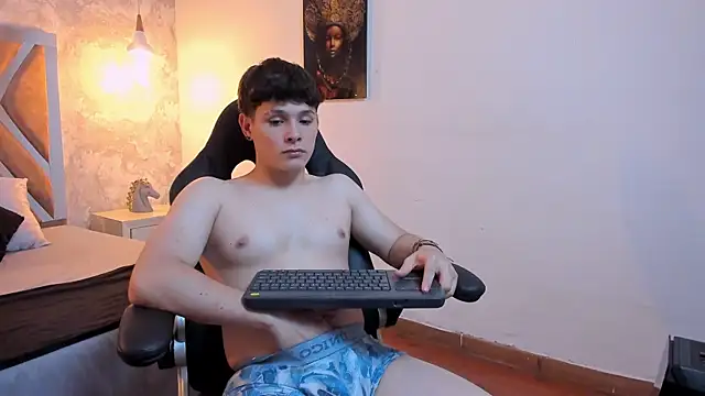 Czat XXX na żywo – kraven_lust