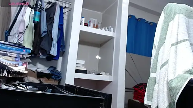lewislamxxx_hot Obrolan Langsung XXX