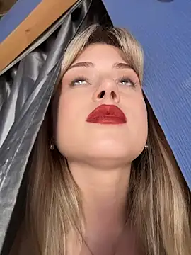Chat XXX en directo de NinaVerse