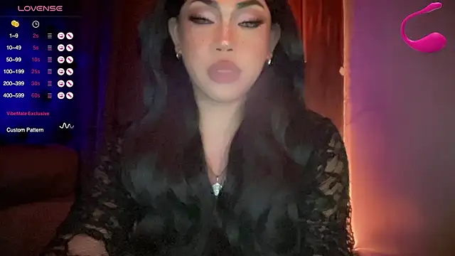 madam_agnes1 现场XXX聊天