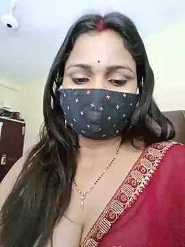 cute-Anupriya's Live XXX Chat