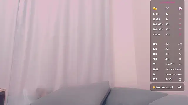 Czat XXX na żywo – AliceNya_cute