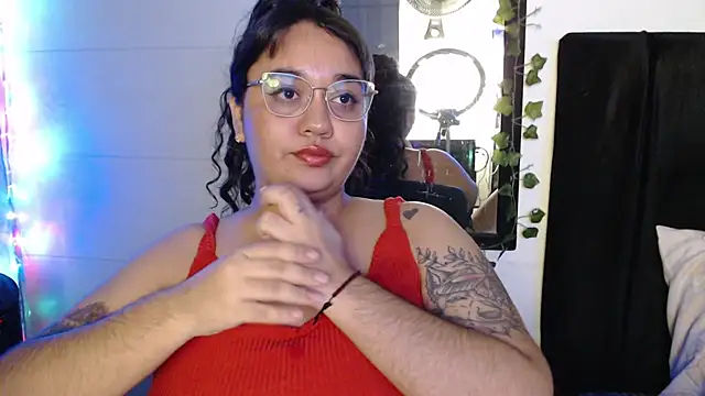 Alezaparkn Live XXX chat