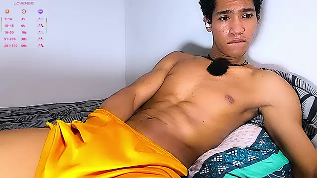 Czat XXX na żywo – Thony444