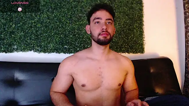 sam_ford_2 Live XXX-Chat
