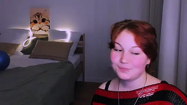 Chat XXX en directo de MiaLacrice