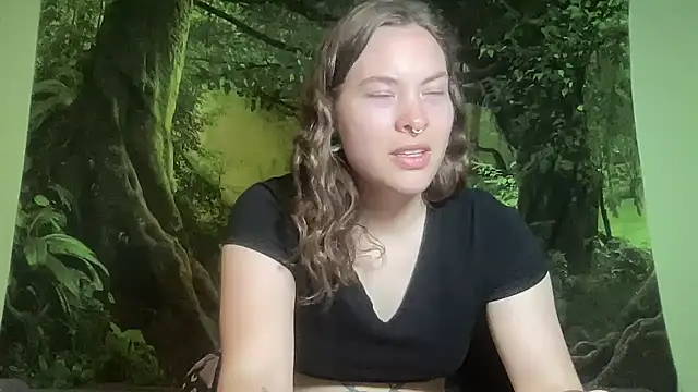 mo0ngoddess Obrolan Langsung XXX