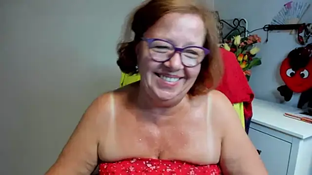 Adelewildx Live XXX Chat