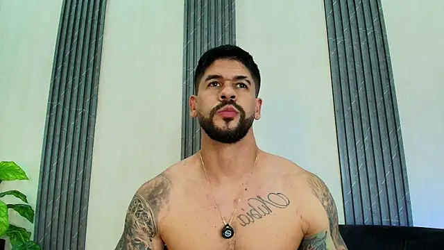 Petesevans 라이브 XXX 채팅