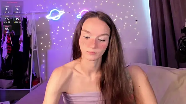 HottieEVER – Naživo XXX chat
