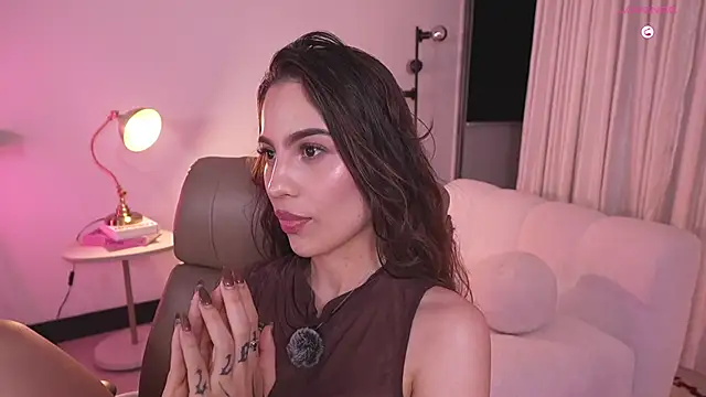 MarianneLane Live XXX-Chat