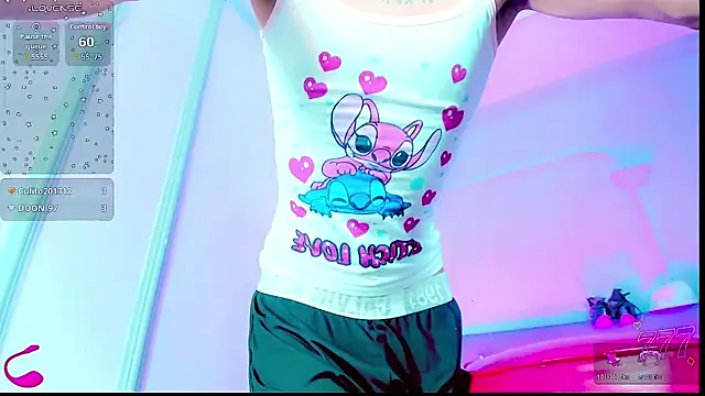 Živý XXX chat malahya_