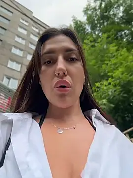 AleksandraRich Live XXX-Chat