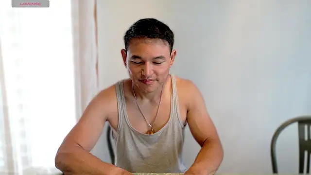 AsianBoy_Sunny: онлайн-секс-чат