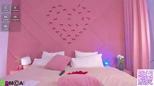 Živý XXX chat moon_sanny