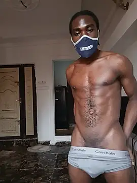 Skywalker- Chat XXX live