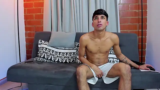 joe_foxxn Live XXX chat