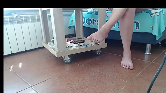 Živý XXX chat Marusya_luxury