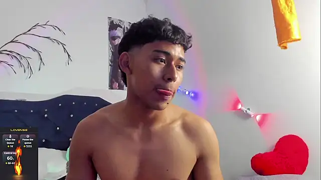 Chat XXX Live Robert__Zan