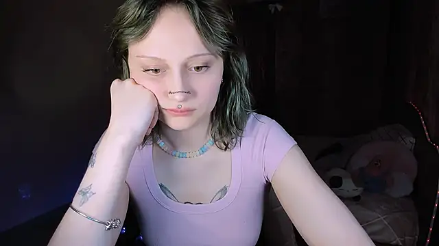 Chat +18 de MariaMango ao vivo