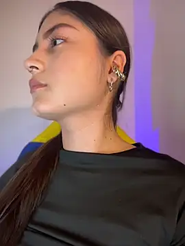 Онлайн чат XXX Miss____lissa