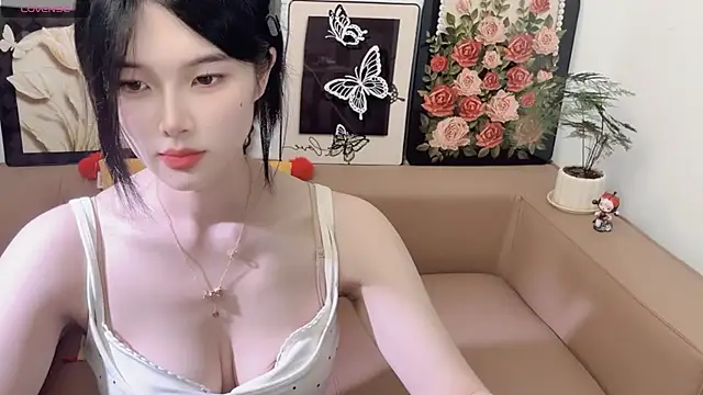 T-TeaR Live XXX-Chat