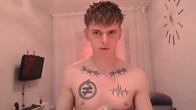 Fredd_Xanders XXX чат на живо
