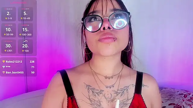 Онлайн чат XXX Little_natty_