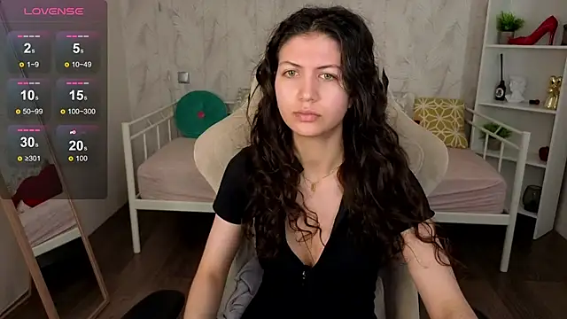 Chat XXX ao vivo de NoelPerfect