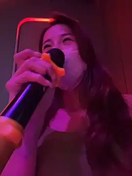 kiss_loo 라이브 XXX 채팅