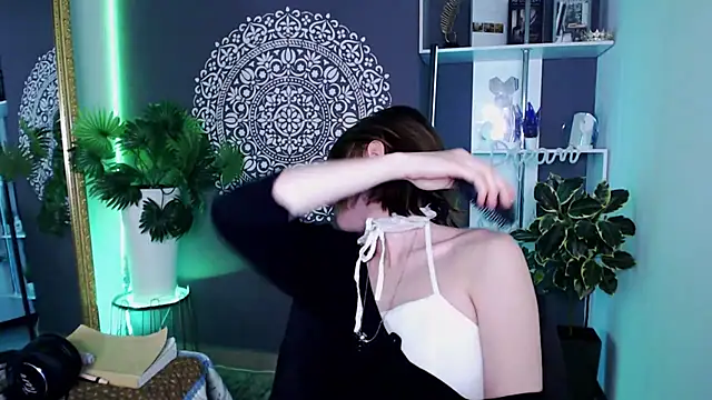 Živý XXX chat EchoScribe