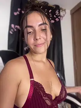 Scarlett05 live XXX chat