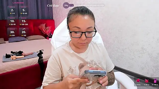 gentle_musen Live XXX chat
