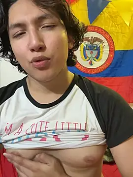 -BlueOpal- Chat XXX live