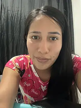 Amelia_Rivas' Live XXX Chat