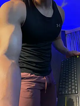 Онлайн чат XXX GrayAndrews