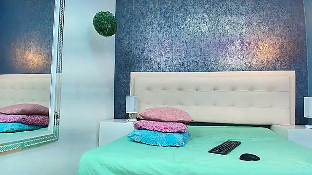 jeremy_delrey Adlı Modelin Canlı XXX Sohbeti