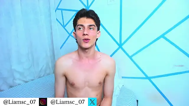 liam_scott77 Obrolan Langsung XXX