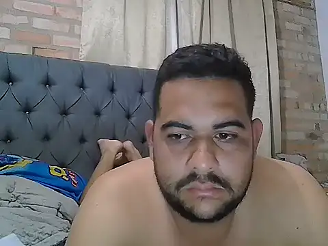 stiven9208 Show Webcam