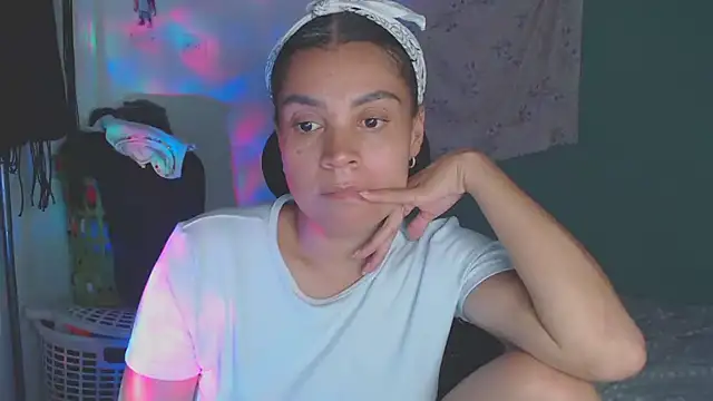 Živý XXX chat shayna_cute