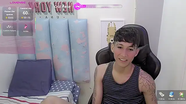 liam_play élő XXX-chatje